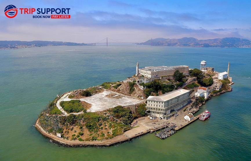 Best Time To Visit Alcatraz