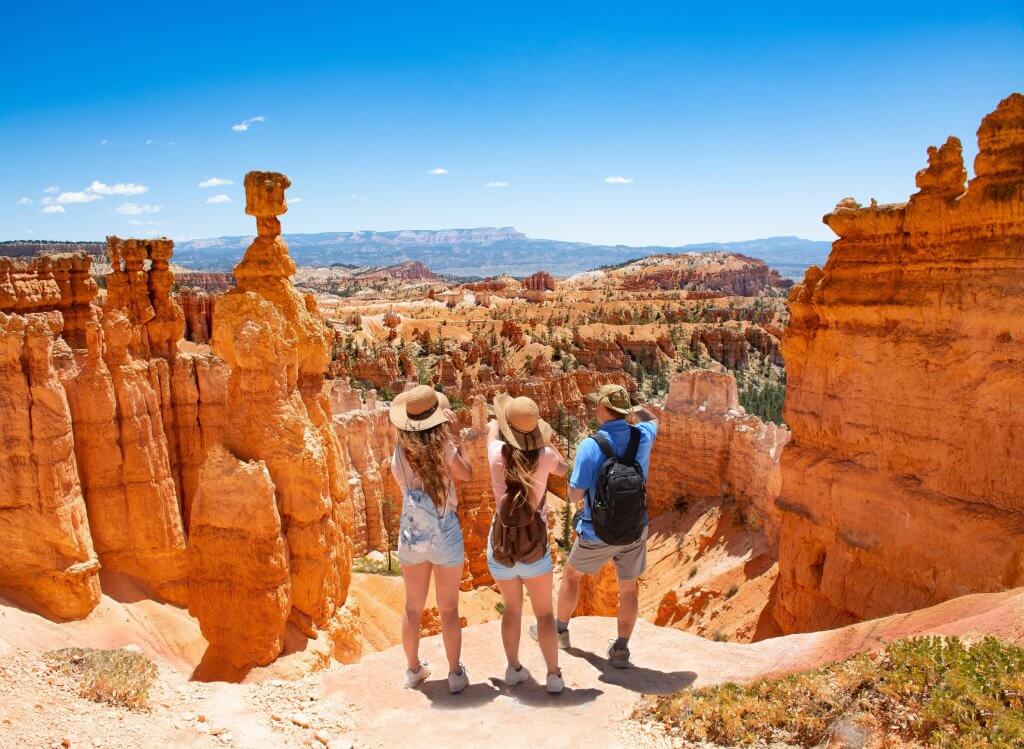 15 Best National Parks Near Las Vegas