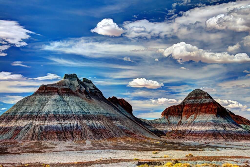15 Best National Parks Near Las Vegas