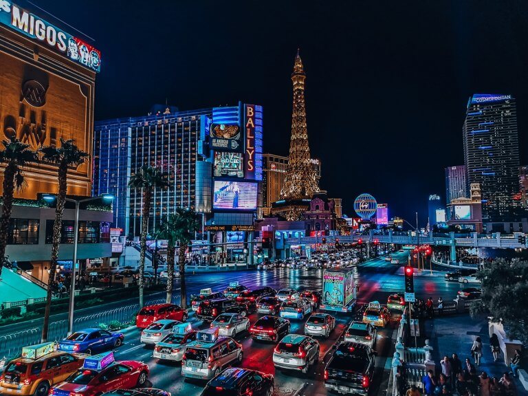 Top Las Vegas Residencies in 2022 Trip Support
