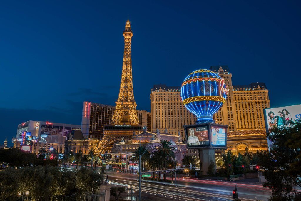 10 Las Vegas Residencies in 2021