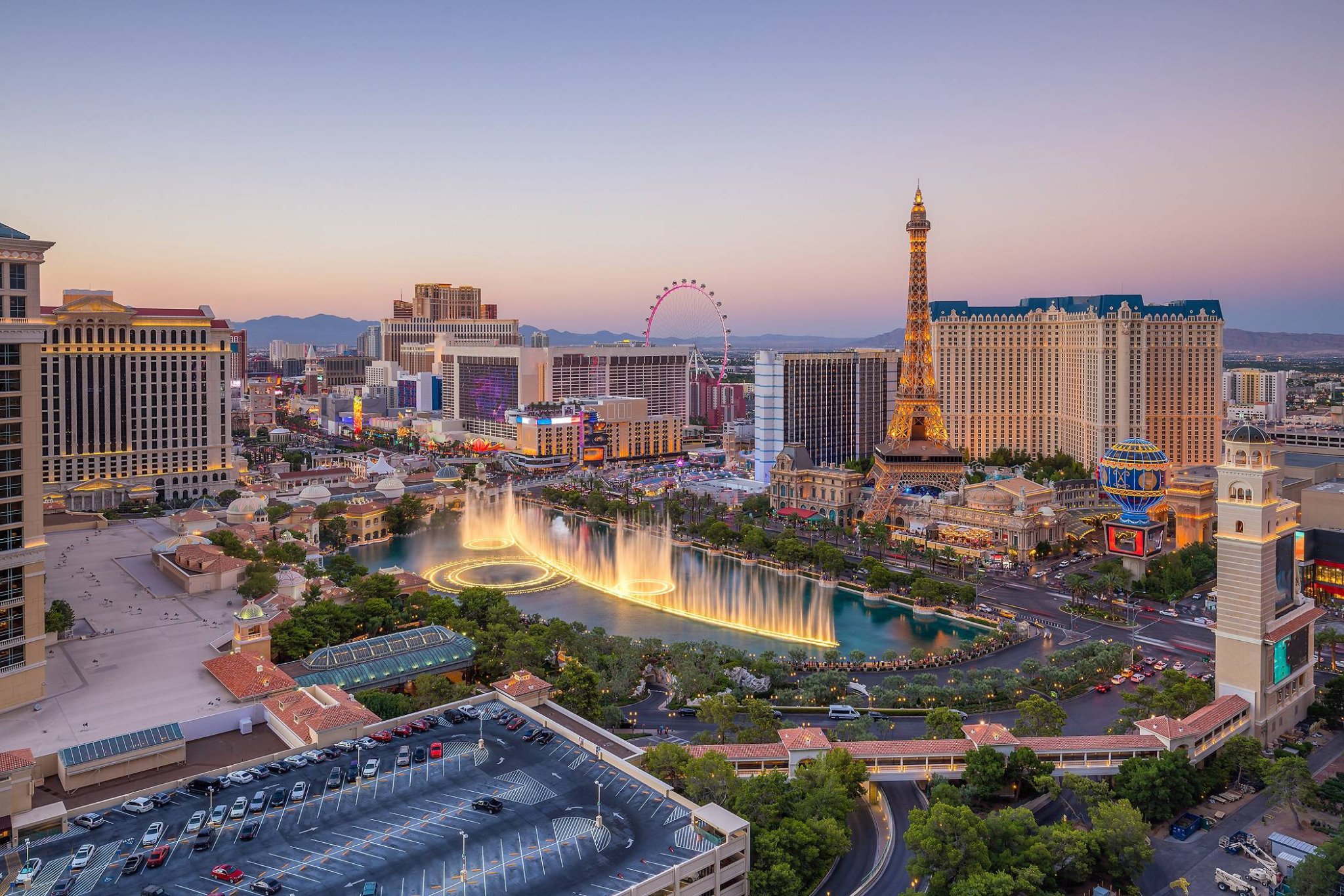 Top Las Vegas Residencies in 2022 Trip Support