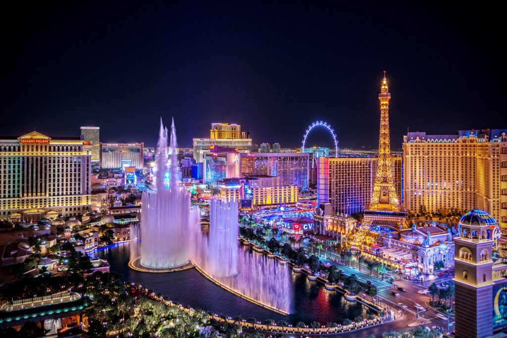 Las Vegas Gift Shows In 2022
