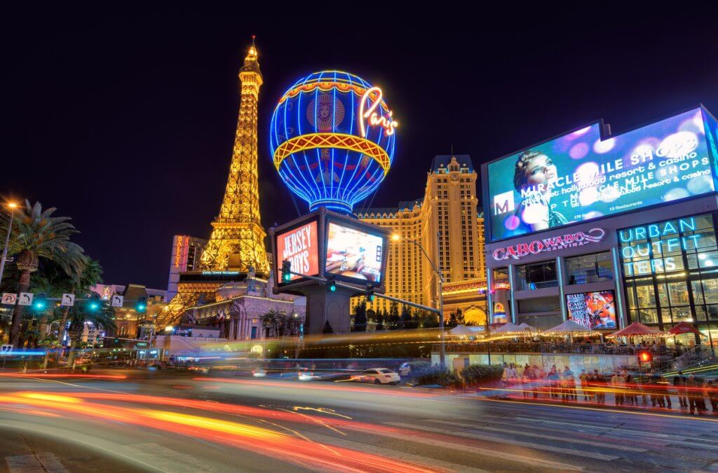 Las Vegas Gift Shows In 2022