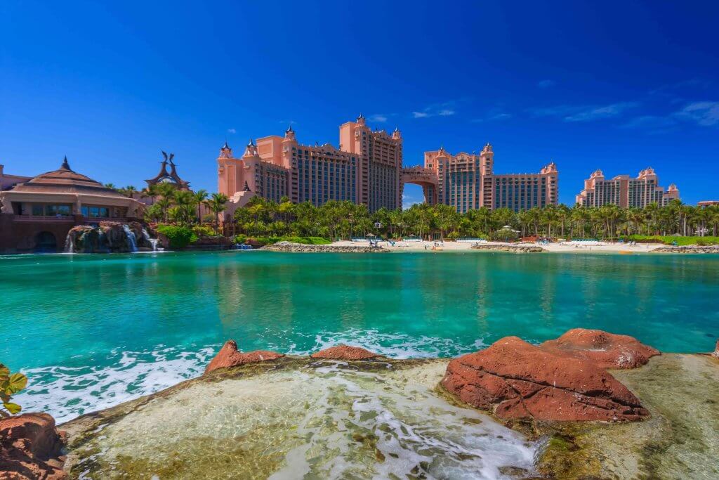 How Much Is A Trip To The Bahamas For Two?