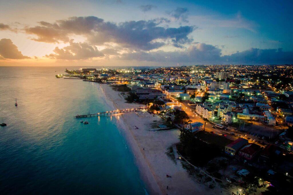 What Is The Cheapest Month To Visit Barbados?