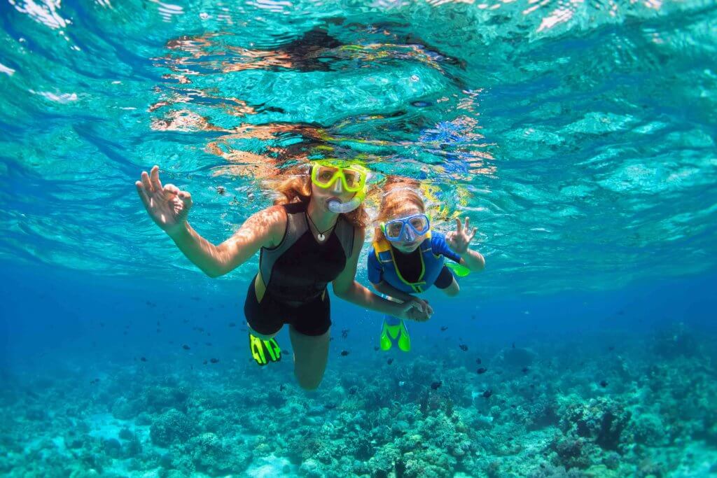 Best Hawaii Island To Visit With Children
