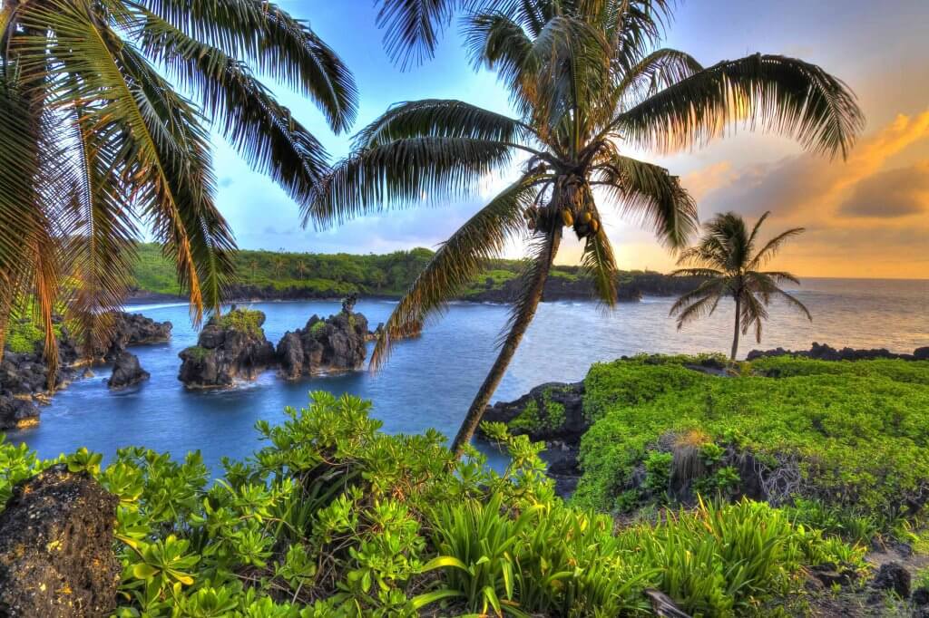 Best Hawaii Island To Visit With Children