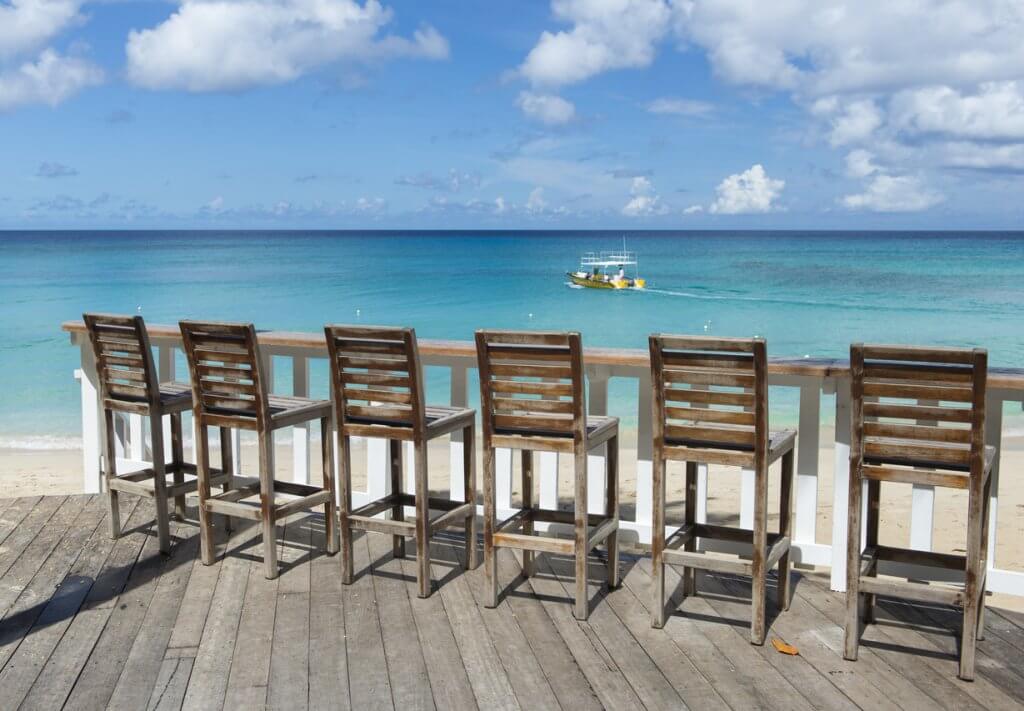 5 Barbados Restaurants With Dreamy Views