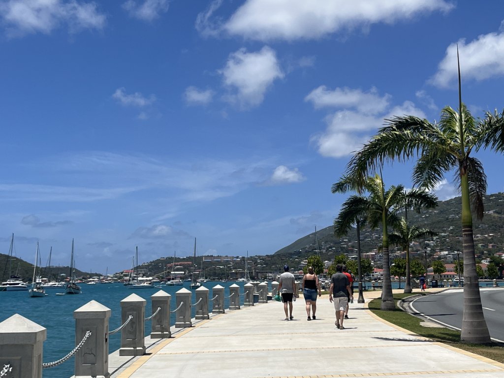 Unusual Things to do in St. Thomas