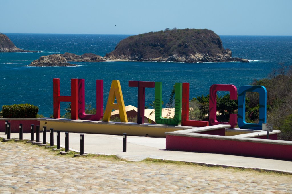 10 best beaches in Oaxaca