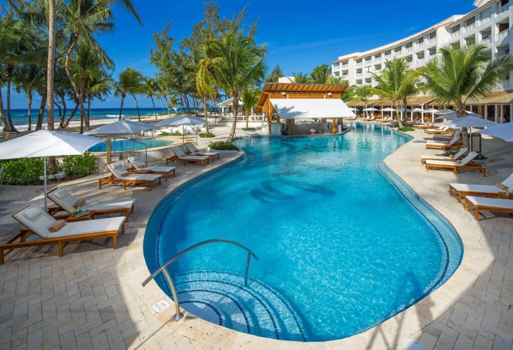 8 Barbados Honeymoon Resorts with Prices