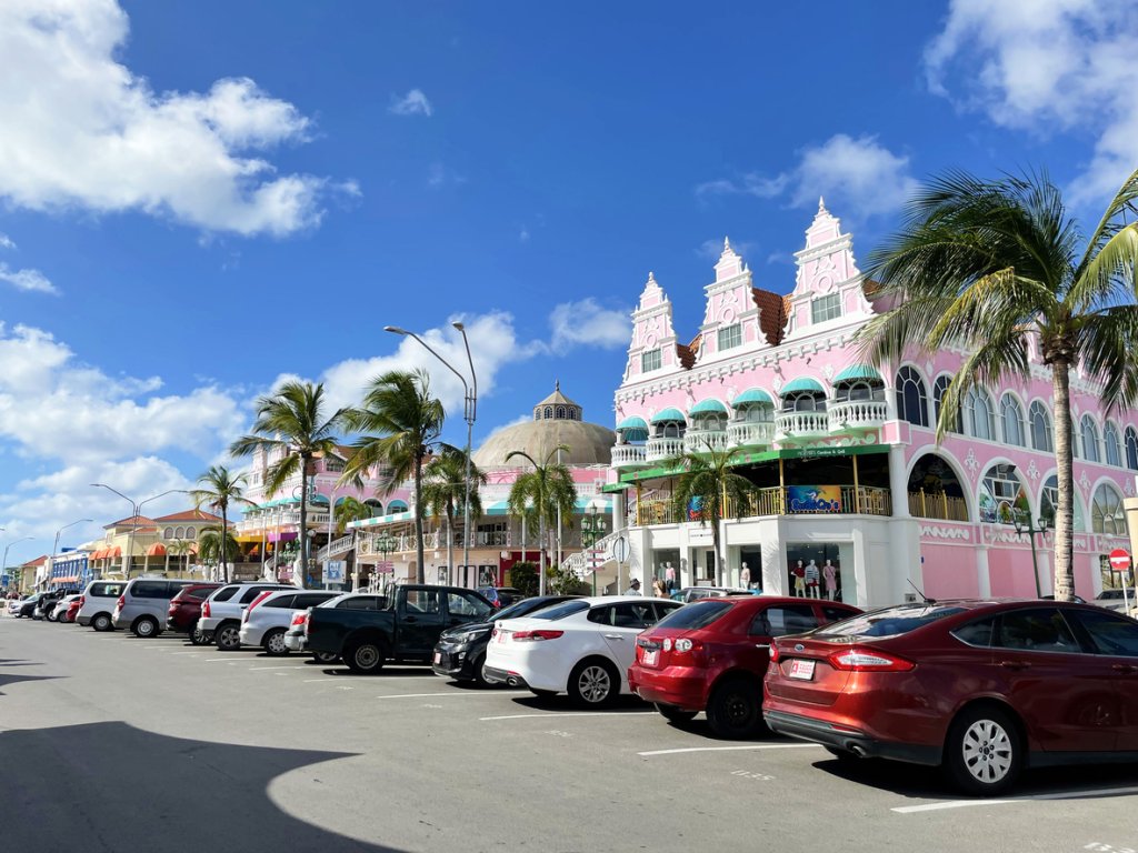 Everything You Need To Know About Car Rental In Aruba