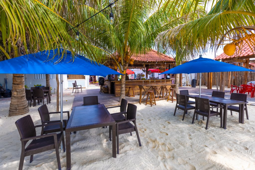 15 Must-try Restaurants In Barbados