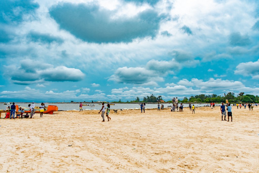 10 Favorite Beaches To Experience in Lagos Nigeria
