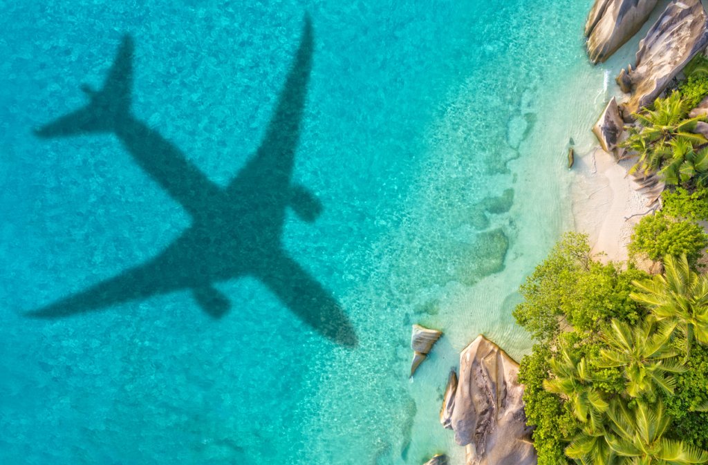 How much does it cost to vacation in Seychelles?