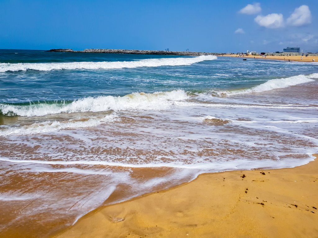 10 Favorite Beaches To Experience in Lagos Nigeria
