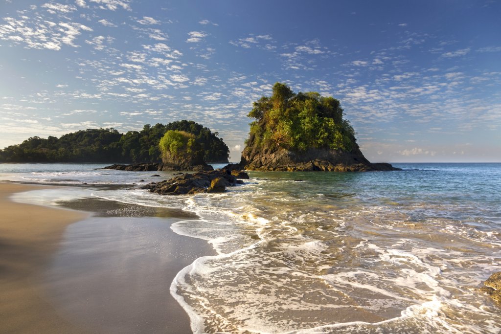 5 secluded beaches in Costa Rica