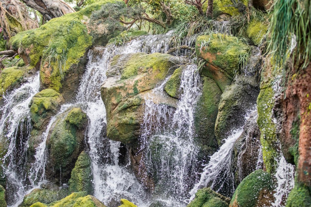The 10 Most breathtaking Waterfalls near Liberia, Costa Rica