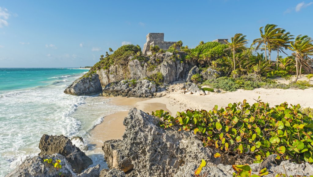 Cheap Places To Live in Mexico on the Beach