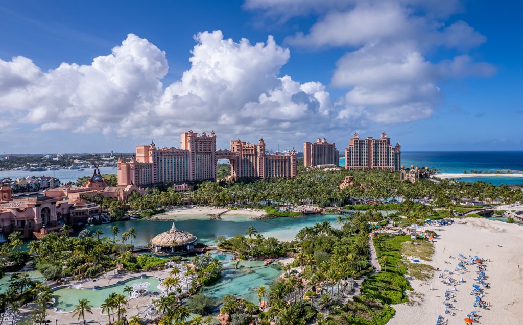 Best time to visit the Bahamas