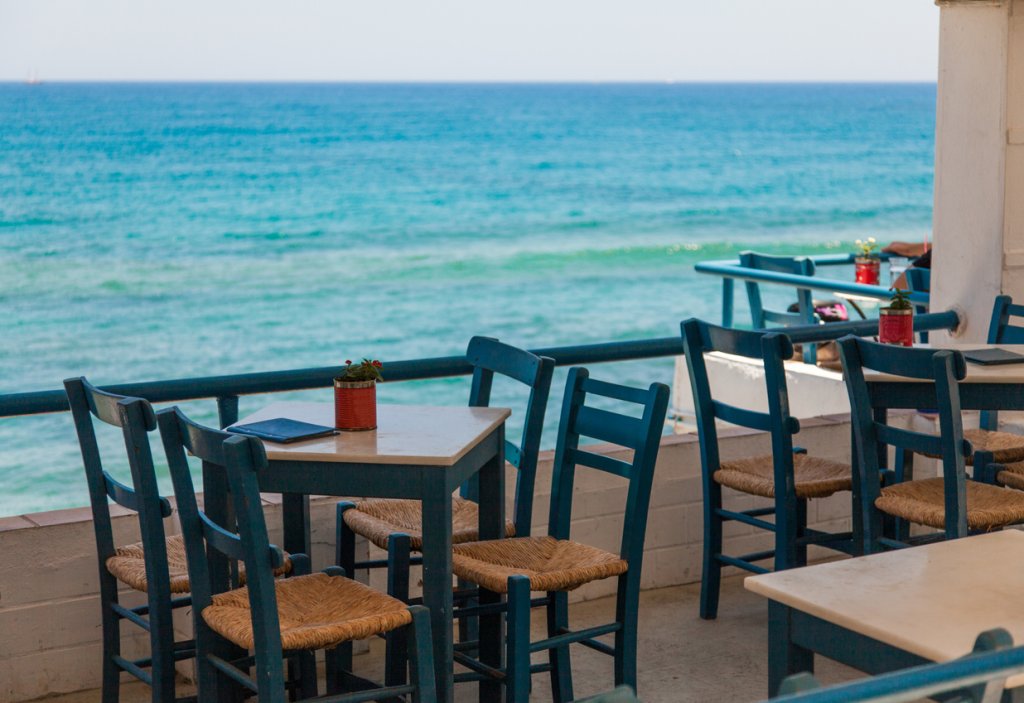 The Best Beach Restaurants in Barbados