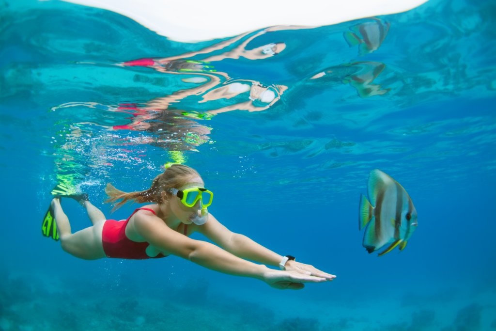Best Snorkeling Resorts in Jamaica