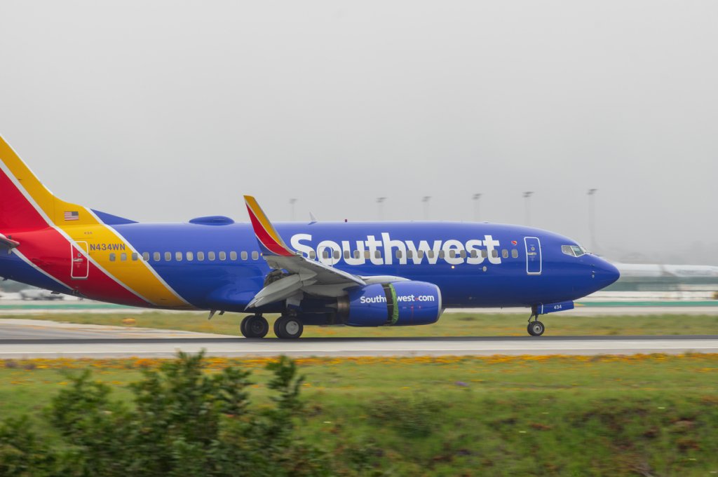 Best airlines that fly into Myrtle Beach