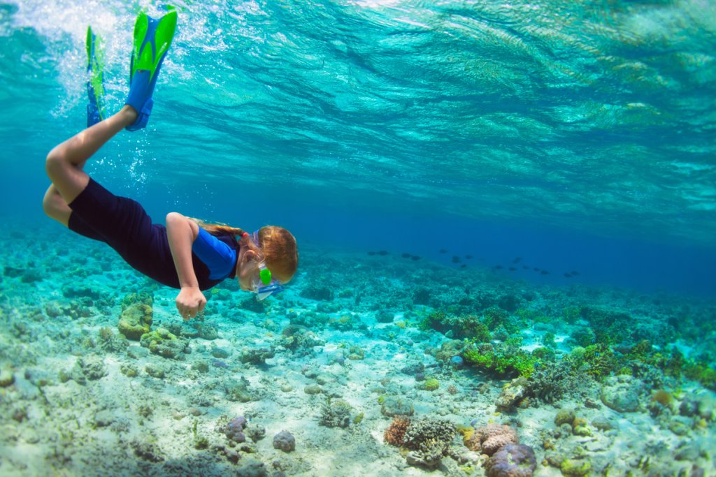 Best Snorkeling Resorts in Jamaica