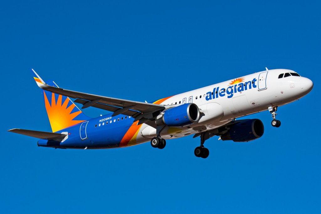 Best airlines that fly into Myrtle Beach