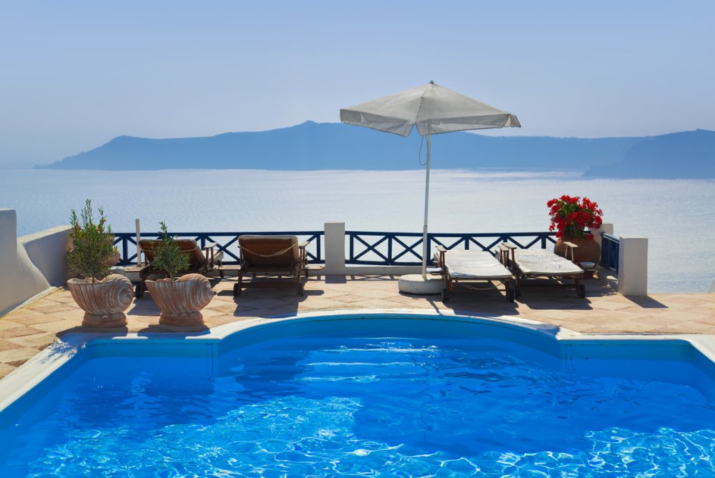 Myconian Imperial Resort & Thalasso Spa Center - Mykonos Island