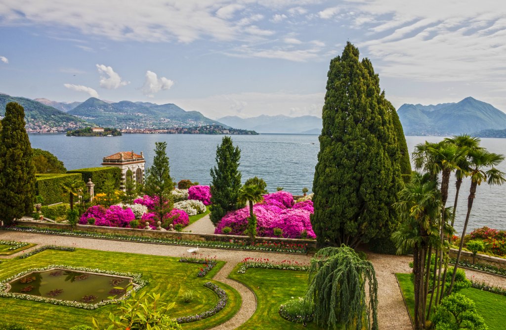 Things to do in Lake Maggiore