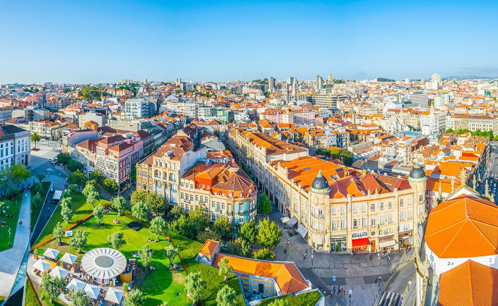 Portugal and Spain itinerary 10 days