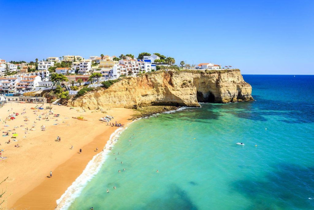 Best Time to Visit Portugal