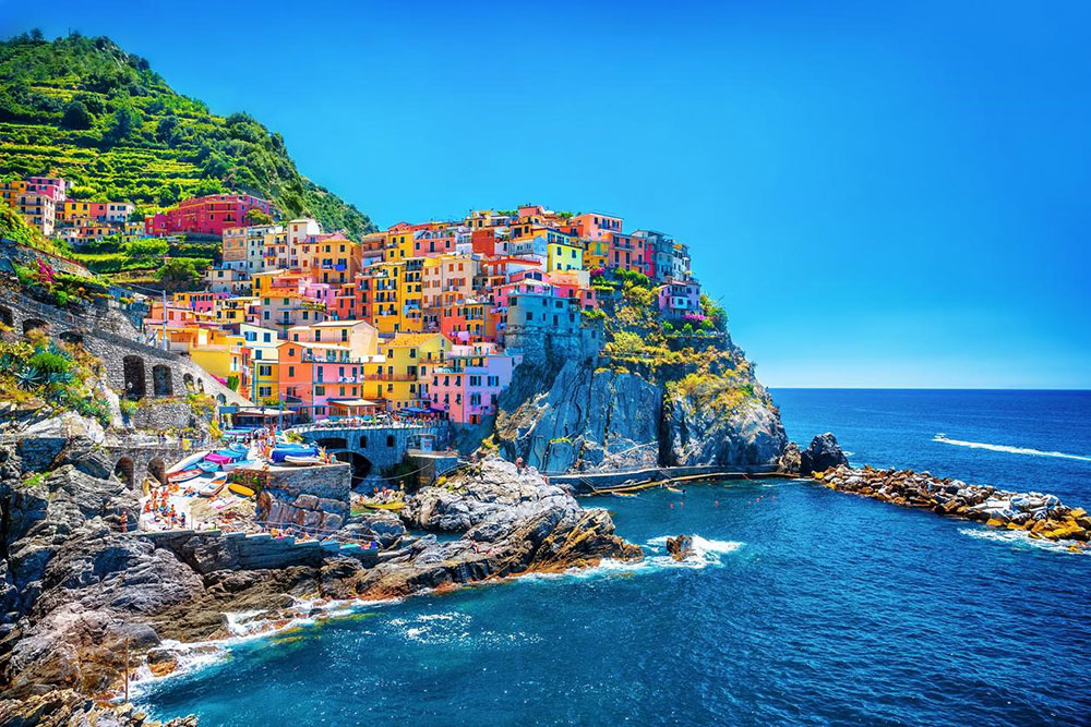Best time to visit Italy beaches