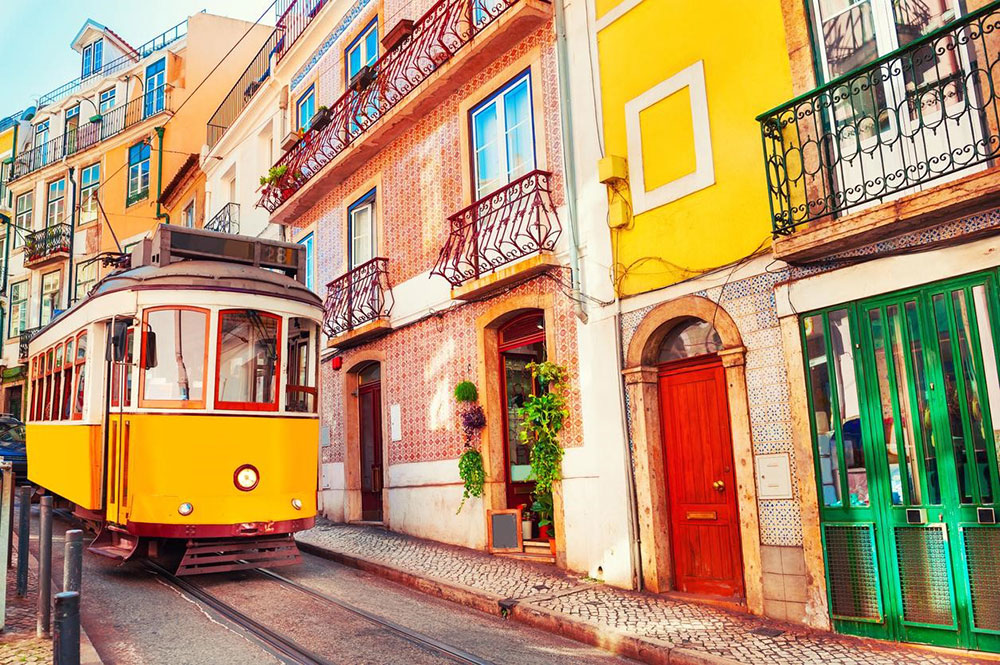 Is it Safe to Travel to Portugal?