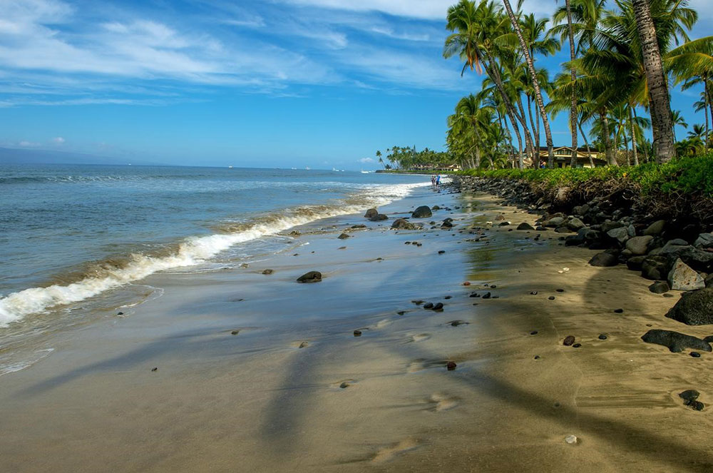 Maui vs Kauai vs Oahu