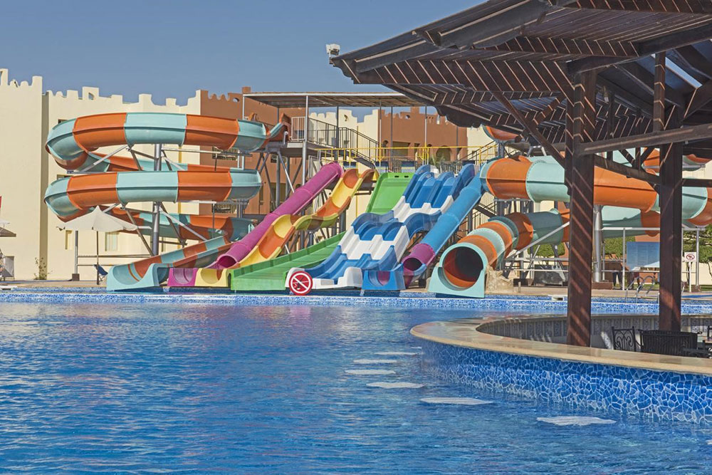 10 Newest Resorts in Riviera Maya with Water Park