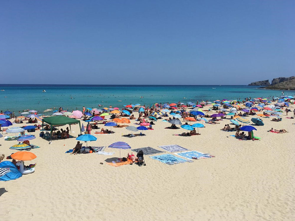 10 Beaches in Palma de Mallorca That Are Too Amazing to Miss