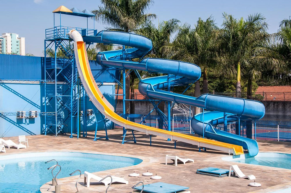 10 Newest Resorts in Riviera Maya with Water Park