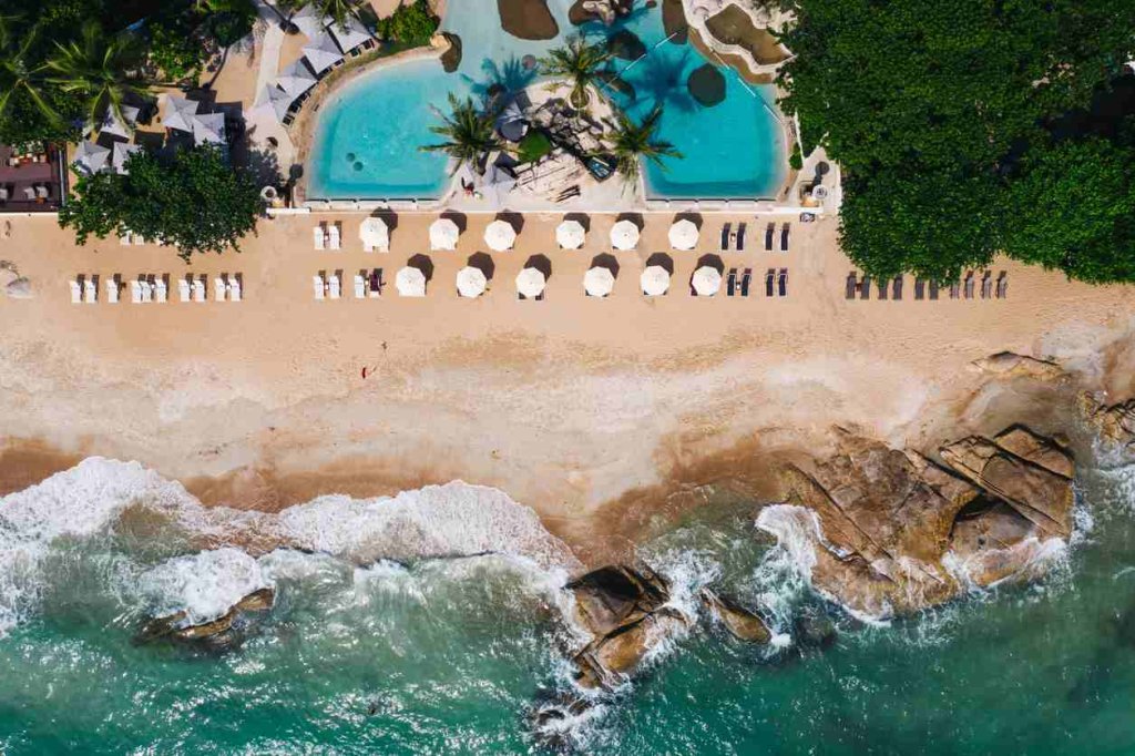 Villa Buena Onda in Playa Hermosa Costa Rica