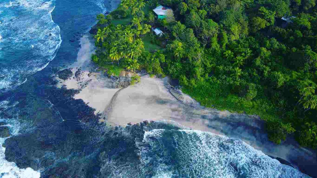 Costa Rica Beaches