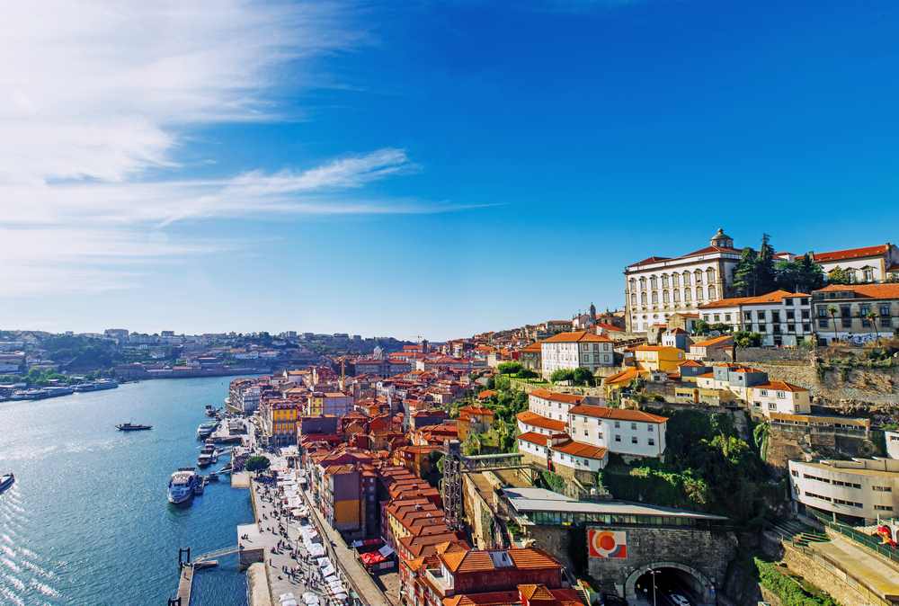 long stay vacations in portugal