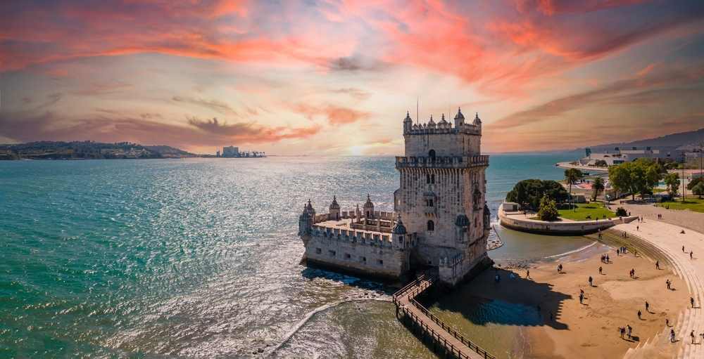 Lisbon, Portugal's charismatic capital